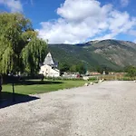 Daire Peace & Rest In Pirineus