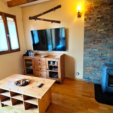 Peace & Rest In Pirineus *