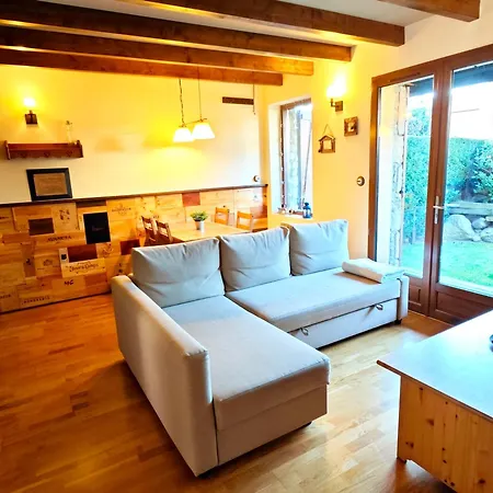 Peace & Rest In Pirineus