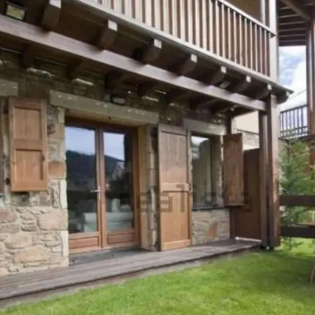 Appartamento Peace & Rest In Pirineus *