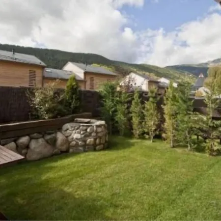 Peace & Rest In Pirineus *