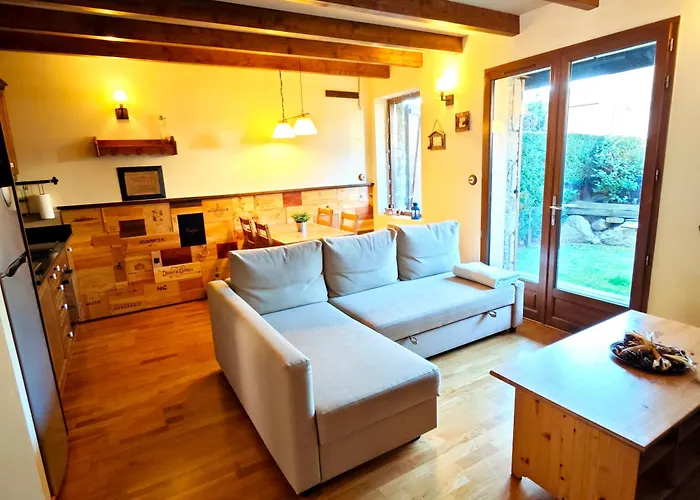 Peace & Rest In Pirineus