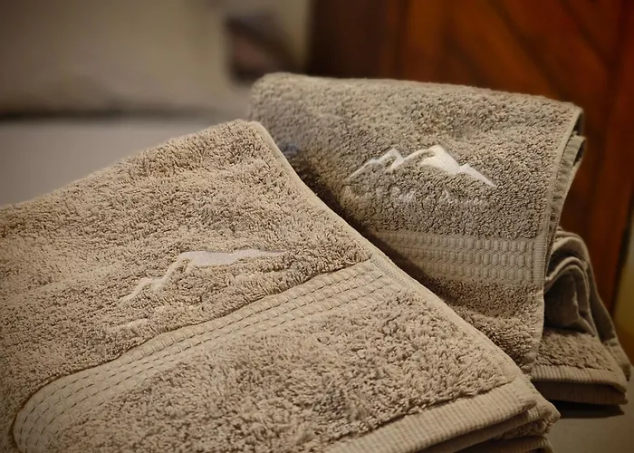 Apartamento Peace & Rest In Pirineus